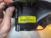 Gebruikte Chaufage Ventilatiemotor Volkswagen Golf O190224