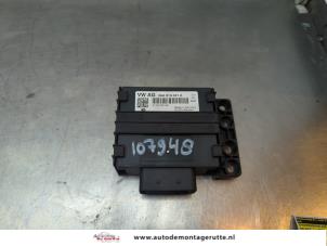 O190229 Gebruikte spanningsregelaar Volkswagen Golf
