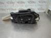 Gebruikte Portierslot Mechaniek 4Deurs links-achter Volkswagen Golf O190230