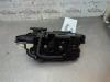 Gebruikte Deurslot Mechaniek 4Deurs links-voor Volkswagen Golf O190231