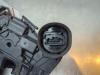 Gebruikte Portierslot Mechaniek 4Deurs rechts-achter Volkswagen Golf O190232