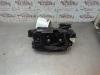 Gebruikte Portierslot Mechaniek 4Deurs rechts-achter Volkswagen Golf O190232