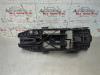 Gebruikte Portiergreep 4Deurs links-achter Volkswagen Golf O190234