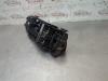 Gebruikte Portiergreep 4Deurs links-achter Volkswagen Golf O190234