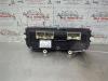 Gebruikte Kachel Bedieningspaneel Volkswagen Golf O190236