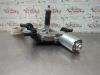 Gebruikte Ruitenwissermotor achter Volkswagen Golf O190240