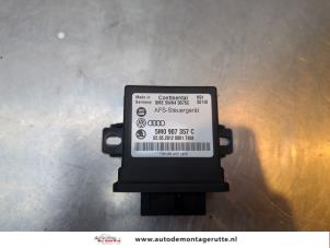 O190245 Gebruikte computer verlichting Volkswagen Golf