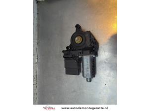 O190246 Gebruikte motor portierruit Volkswagen Golf
