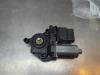 Gebruikte Motor electrisch raam Volkswagen Golf O190247