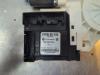 Gebruikte Motor electrisch raam Volkswagen Golf O190249