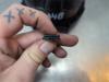 Gebruikte Airbag links (Stuur) Volkswagen Golf O190253