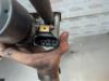 Gebruikte Ruitenwismotor+Mechaniek Volkswagen Golf O190257