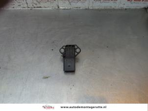 O190258 Gebruikte turbodruk sensor Volkswagen Golf