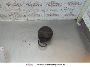 O190259 Gebruikte tankdop Volkswagen Golf
