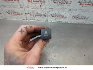 O190261 Gebruikte schakelaar esp Volkswagen Golf