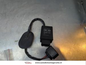 O190263 Gebruikte module brandstof adm Volkswagen Golf