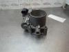 Gebruikte Gasklephuis Volkswagen Golf O190266