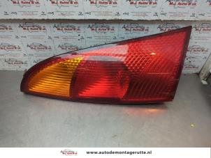 O190279 Gebruikte portiergreep 4deurs links-voor Ford Focus