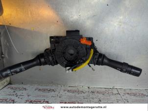 O190282 Gebruikte schakelaar stuurkolom (licht) Citroen C1