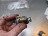 Gebruikte Cilinderslotenset (compleet) Citroen C1 O190285