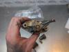 Gebruikte Cilinderslotenset (compleet) Citroen C1 O190285