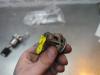 Gebruikte Cilinderslotenset (compleet) Citroen C1 O190285