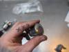 Gebruikte Cilinderslotenset (compleet) Citroen C1 O190285