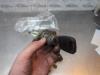Gebruikte Cilinderslotenset (compleet) Citroen C1 O190285