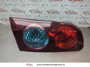 O190288 Gebruikte achterlicht links Fiat Croma