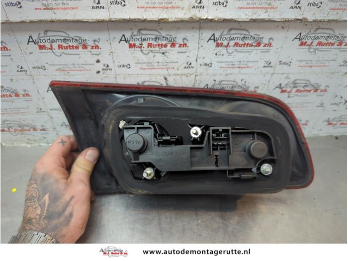 Gebruikte Achterlicht rechts Fiat Croma O190289