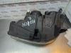 Gebruikte Rechter Koplamp Citroen C5 O190290