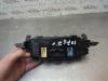 Gebruikte Chaufage Bedieningspaneel Renault Twingo O190291