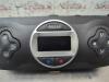Gebruikte Chaufage Bedieningspaneel Renault Twingo O190291
