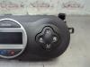 Gebruikte Chaufage Bedieningspaneel Renault Twingo O190291
