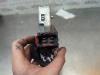 Gebruikte Sleutel+Contactslot Renault Twingo O190293
