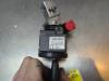 Gebruikte Sleutel+Contactslot Renault Twingo O190293