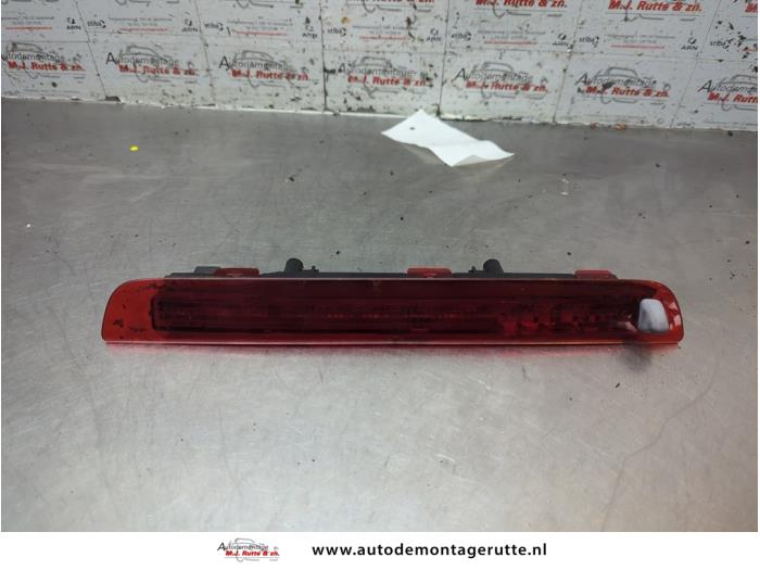 Gebruikte Extra Remlicht midden Opel Meriva O190294