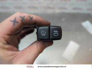O190297 Gebruikte mistlamp schakelaar Mitsubishi Space Star
