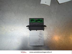 O190300 Gebruikte kachel weerstand Citroen C5