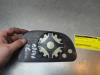 Gebruikte Spiegelglas links Mitsubishi Space Star O190306