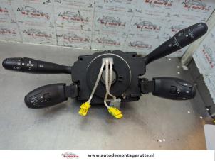 O190310 Gebruikte schakelaar stuurkolom (licht) Citroen C5