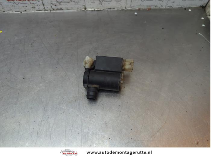 Gebruikte Ruitensproeierpomp voor Hyundai I10 O190317