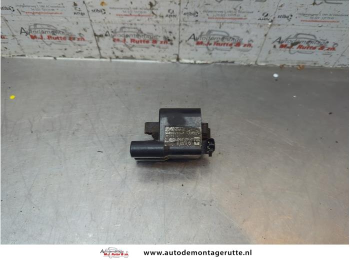 Gebruikte Bobine Hyundai I10 O190319