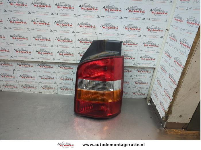 Gebruikte Achterlicht rechts Volkswagen Transporter O190327