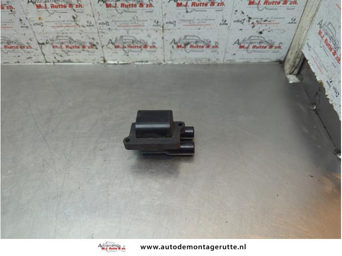 Gebruikte Bobine Hyundai I10 O190320