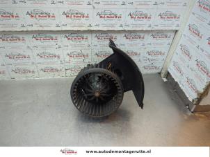 O190329 Gebruikte aanjager Volkswagen Transporter