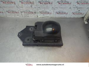 O190333 Gebruikte radar sensor Audi A8