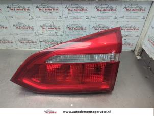 O190335 Gebruikte achterlicht rechts Ford Focus
