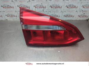 O190336 Gebruikte achterlicht links Ford Focus