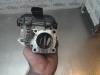 Gebruikte Gasklephuis Ford Focus O190345